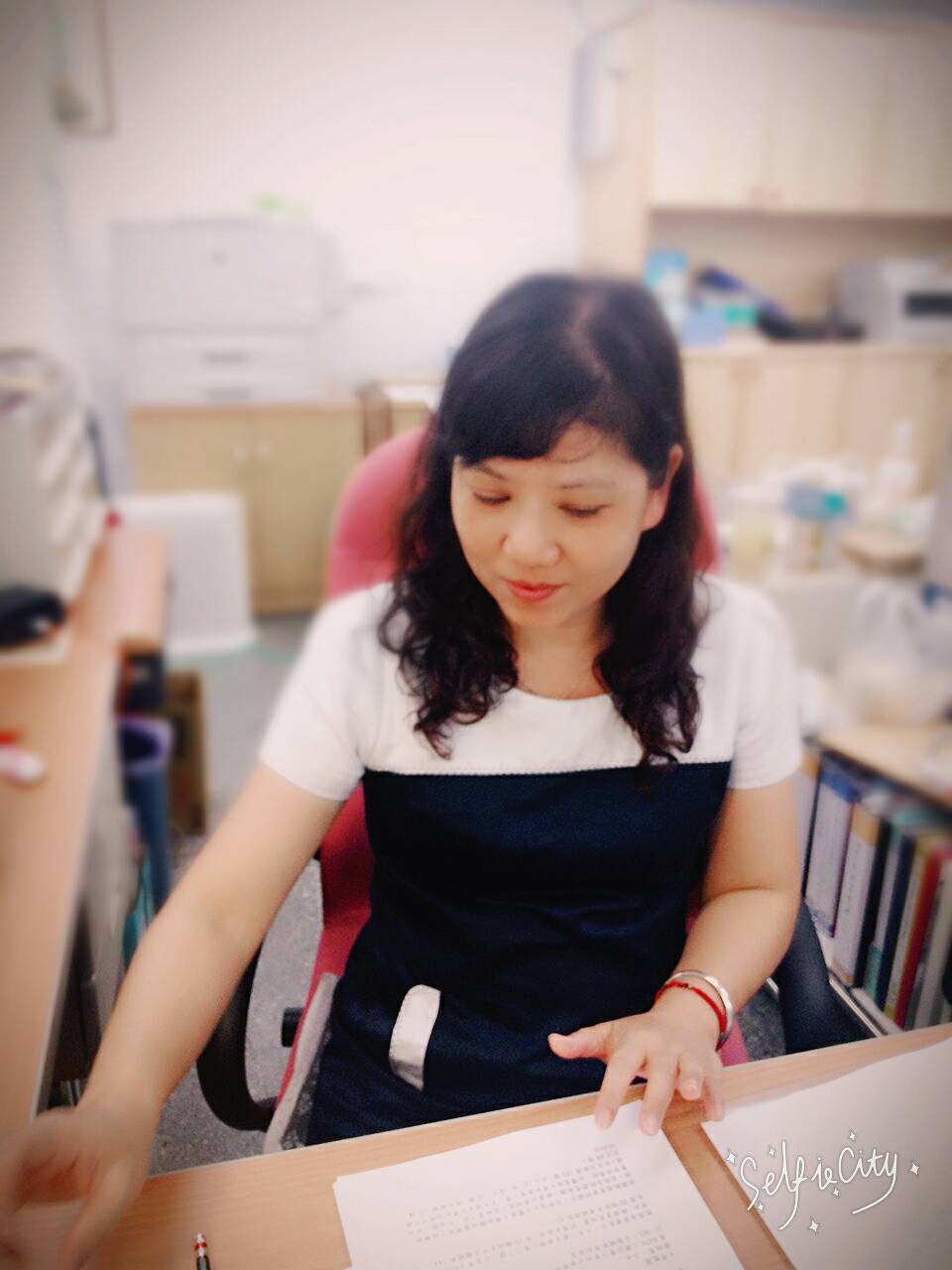 左婕琳